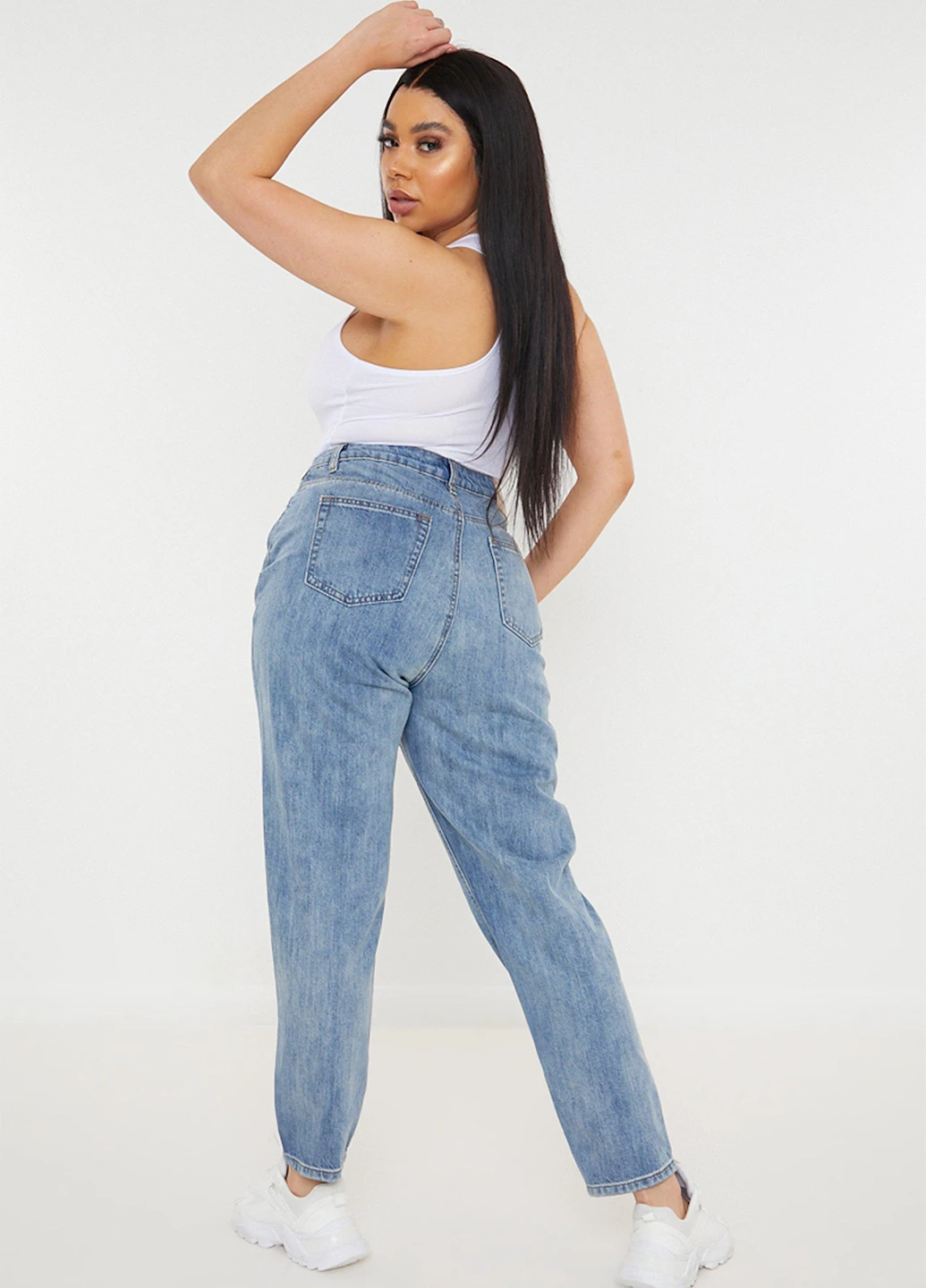 Джинсы Missguided - (260390714)