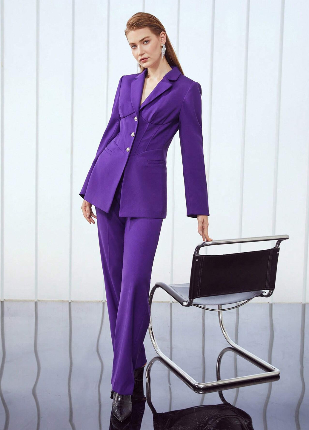 Штани SHEIN (302225159)