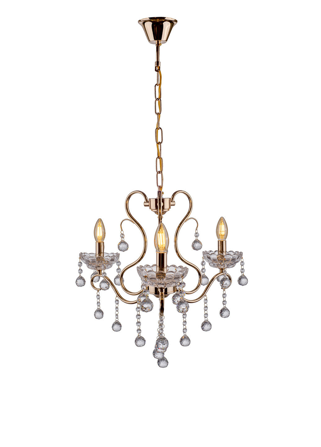 Люстра Brille (134970432)