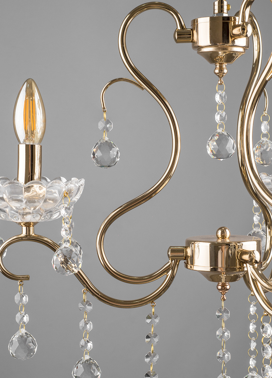 Люстра Brille (134970432)