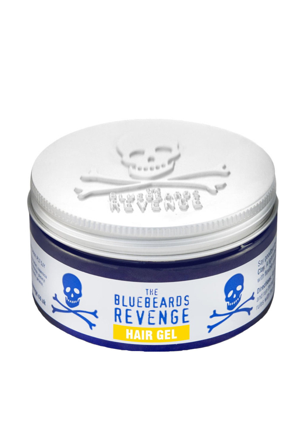 Гель для укладки волос, 100 мл The Bluebeards Revenge (116320137)