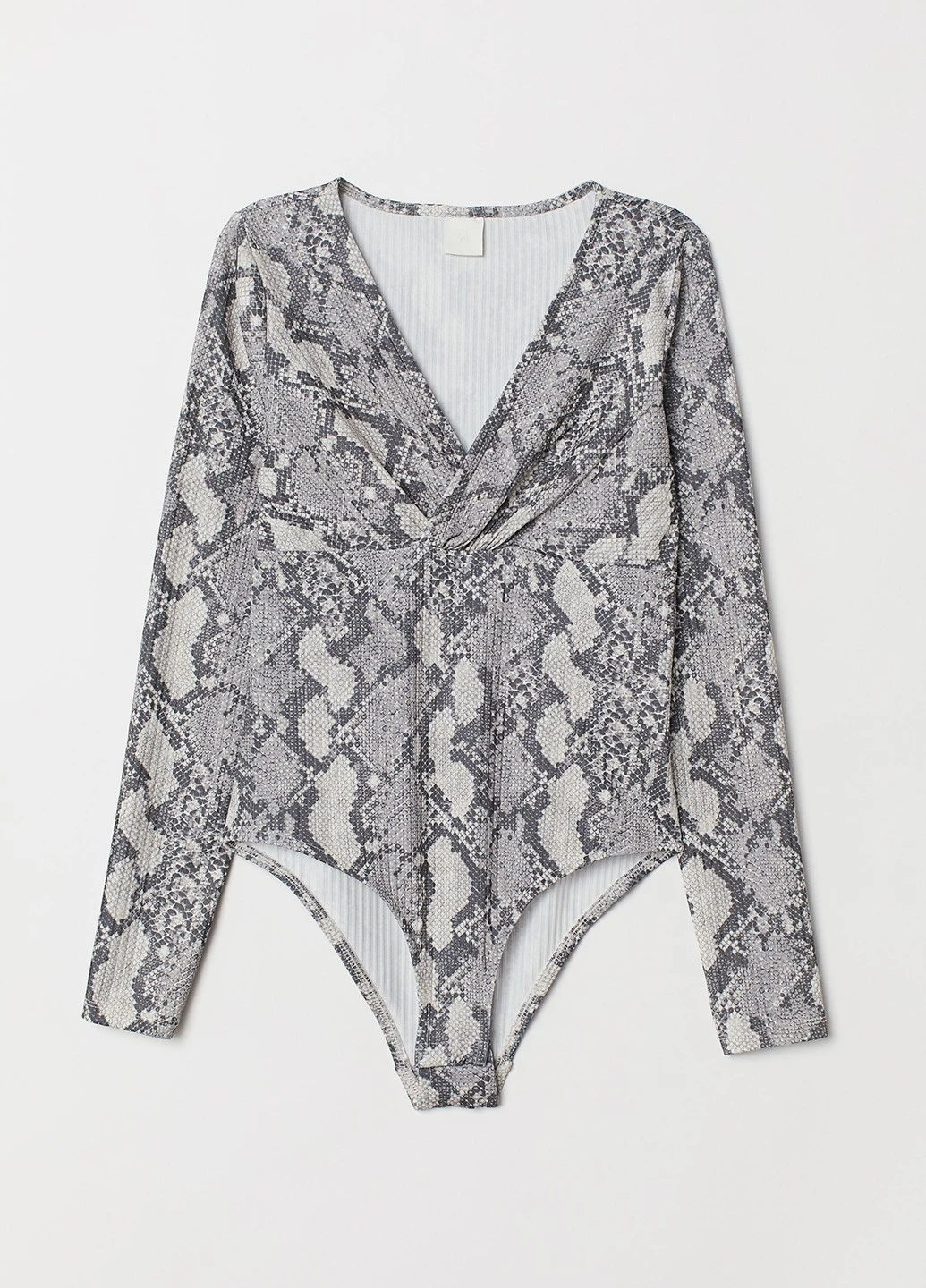 Боди H&M (219905538)