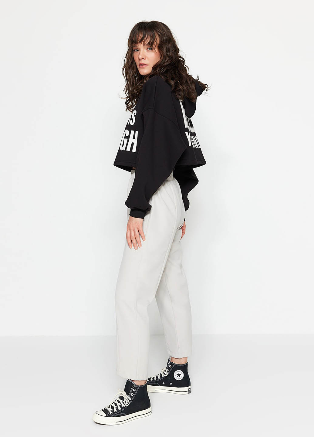 Брюки Trendyol (328720041)