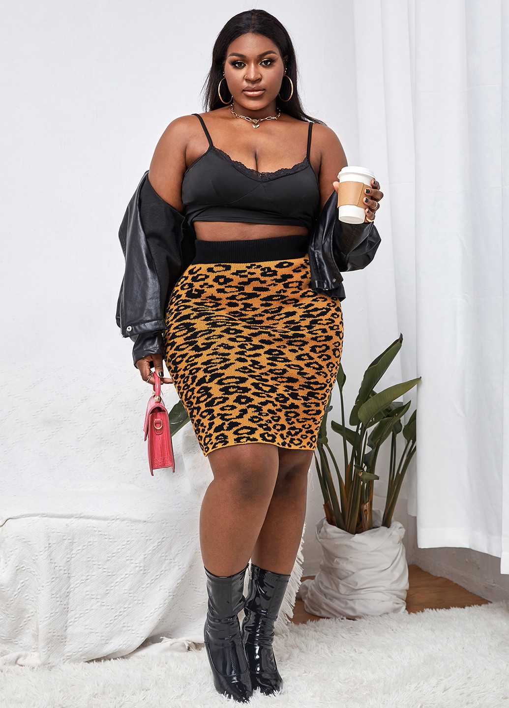 Спідниця SHEIN (332520486)