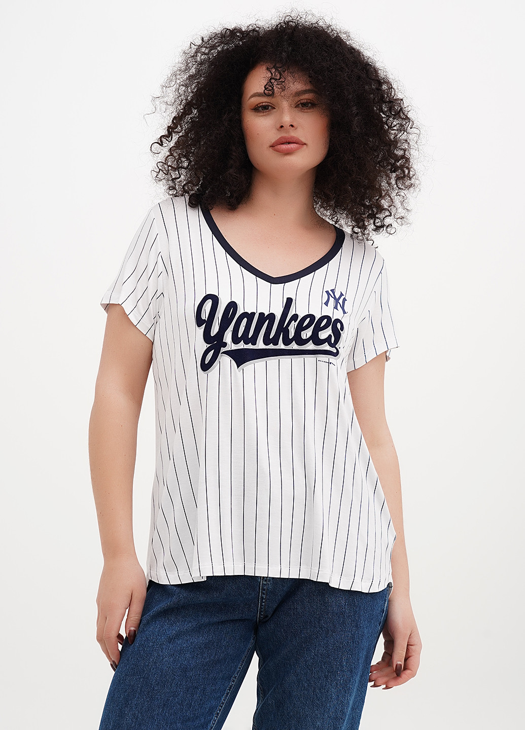 Футболка New Era - (332364126)