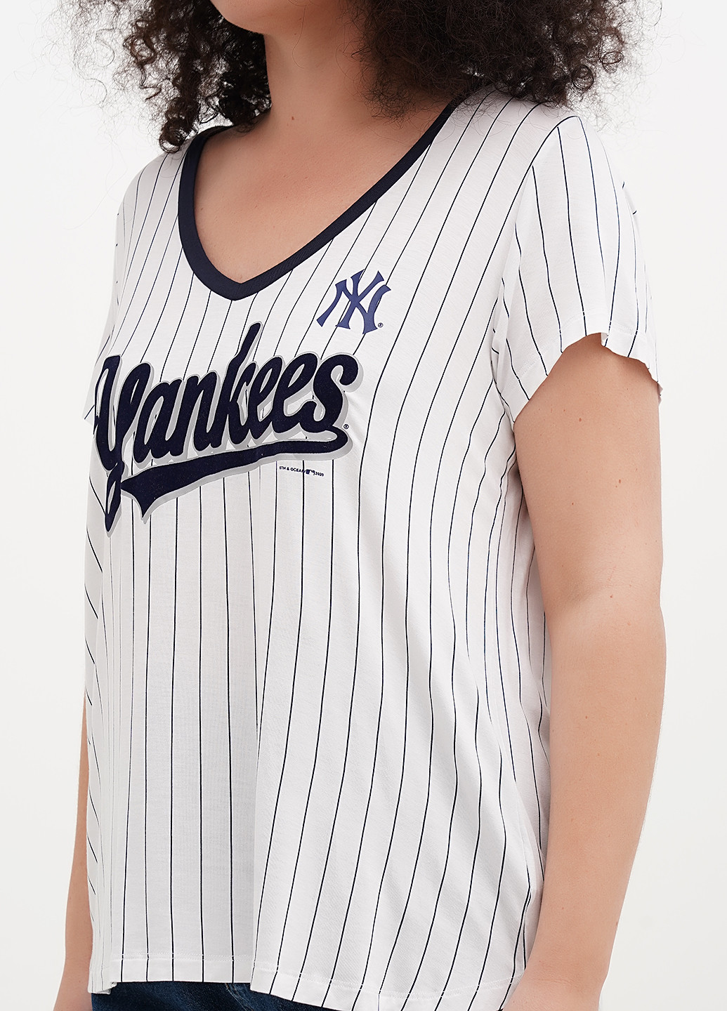 Футболка New Era - (332364126)