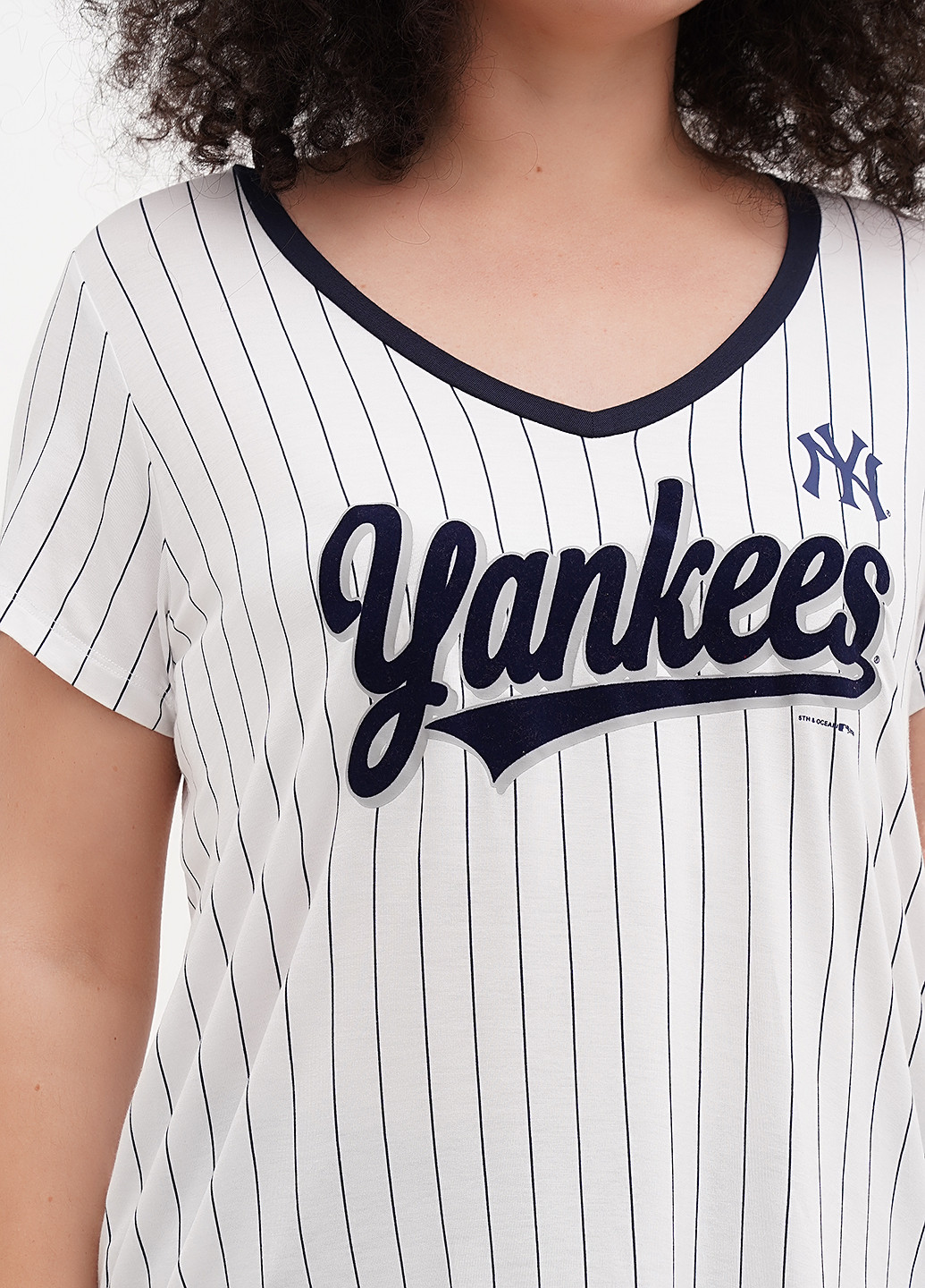 Футболка New Era - (332364126)