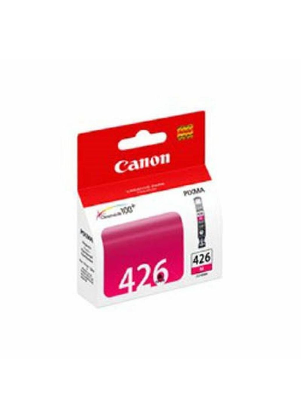 Картридж (4558B001) Canon cli-426 magenta (247616326)