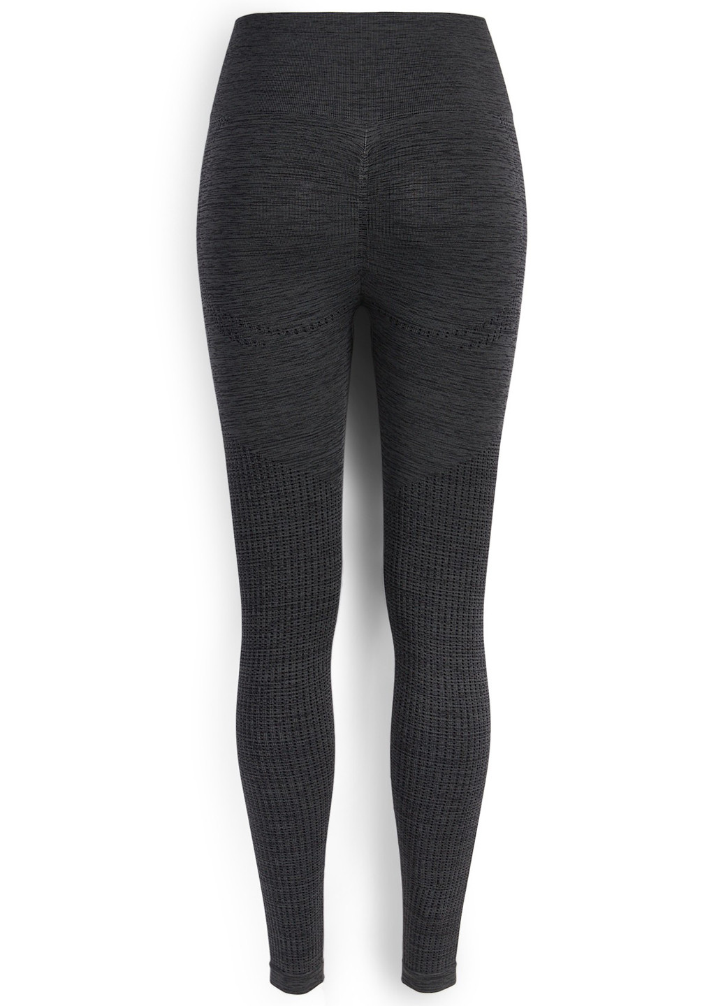 Темно-серые демисезонные леггинсы C&A