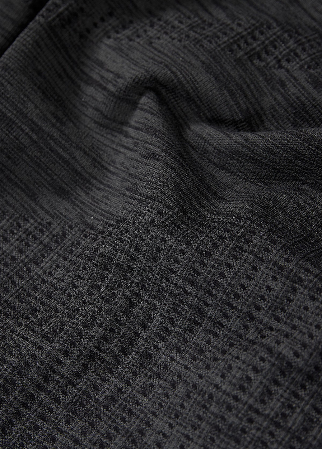 Темно-серые демисезонные леггинсы C&A