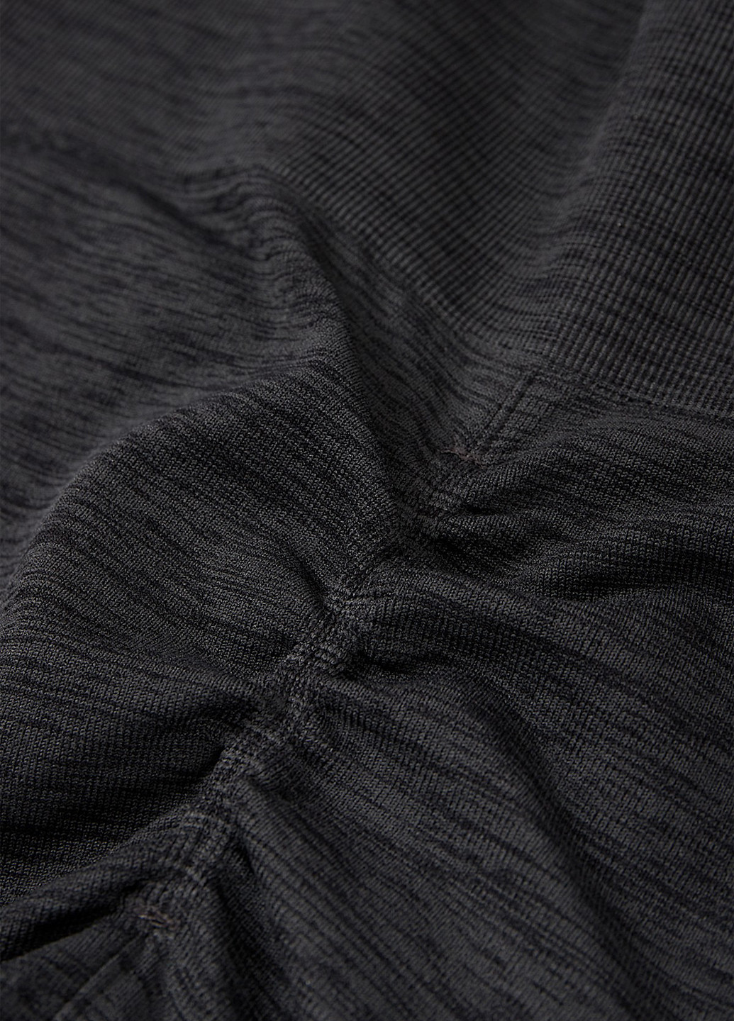 Темно-серые демисезонные леггинсы C&A