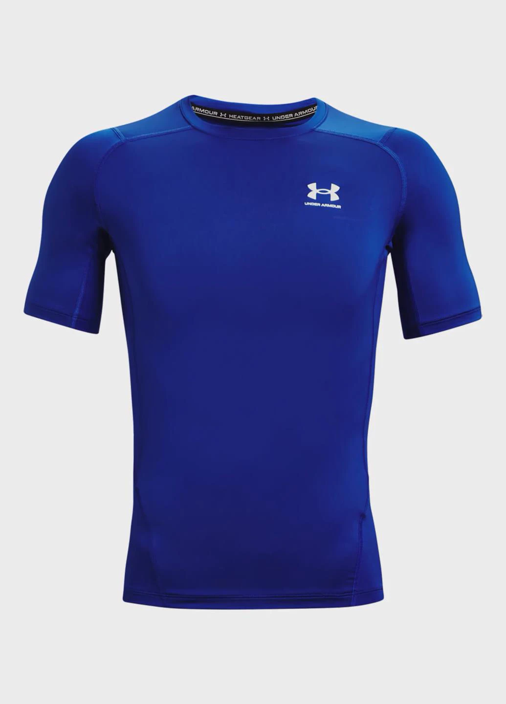 Термофутболка 1361518-400 Under Armour UA HG Armour Comp SS (320997033)