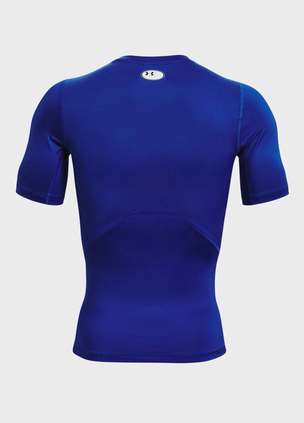 Термофутболка 1361518-400 Under Armour UA HG Armour Comp SS (320997033)