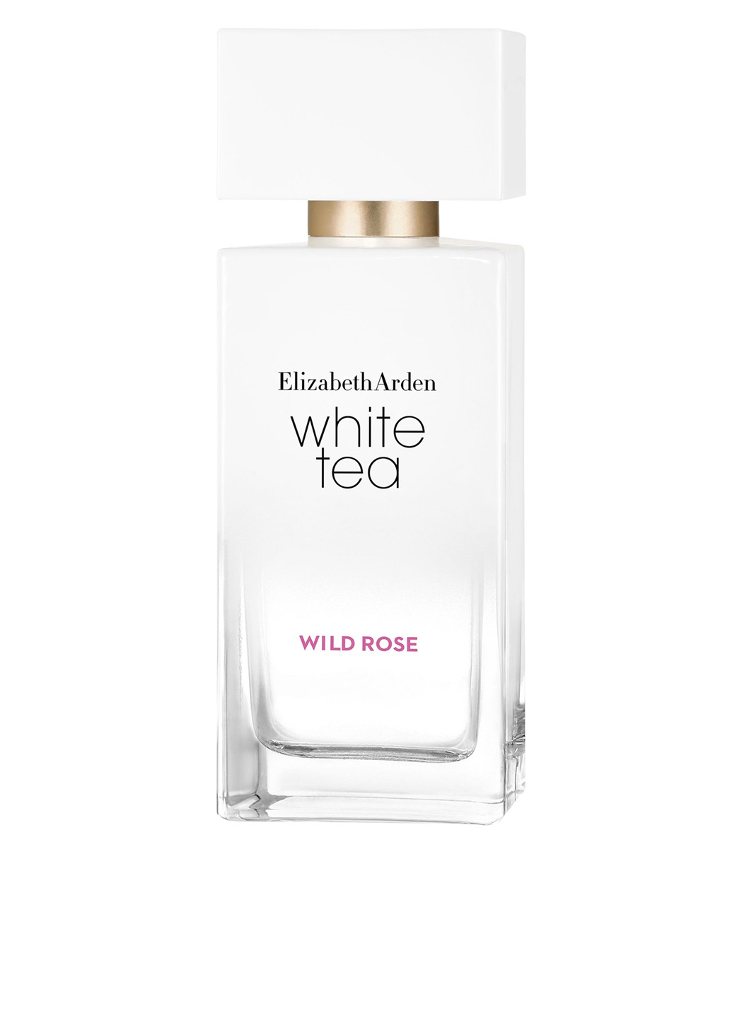 Туалетная вода White Tea Wild Rose, 30 мл Elizabeth Arden (160879284)