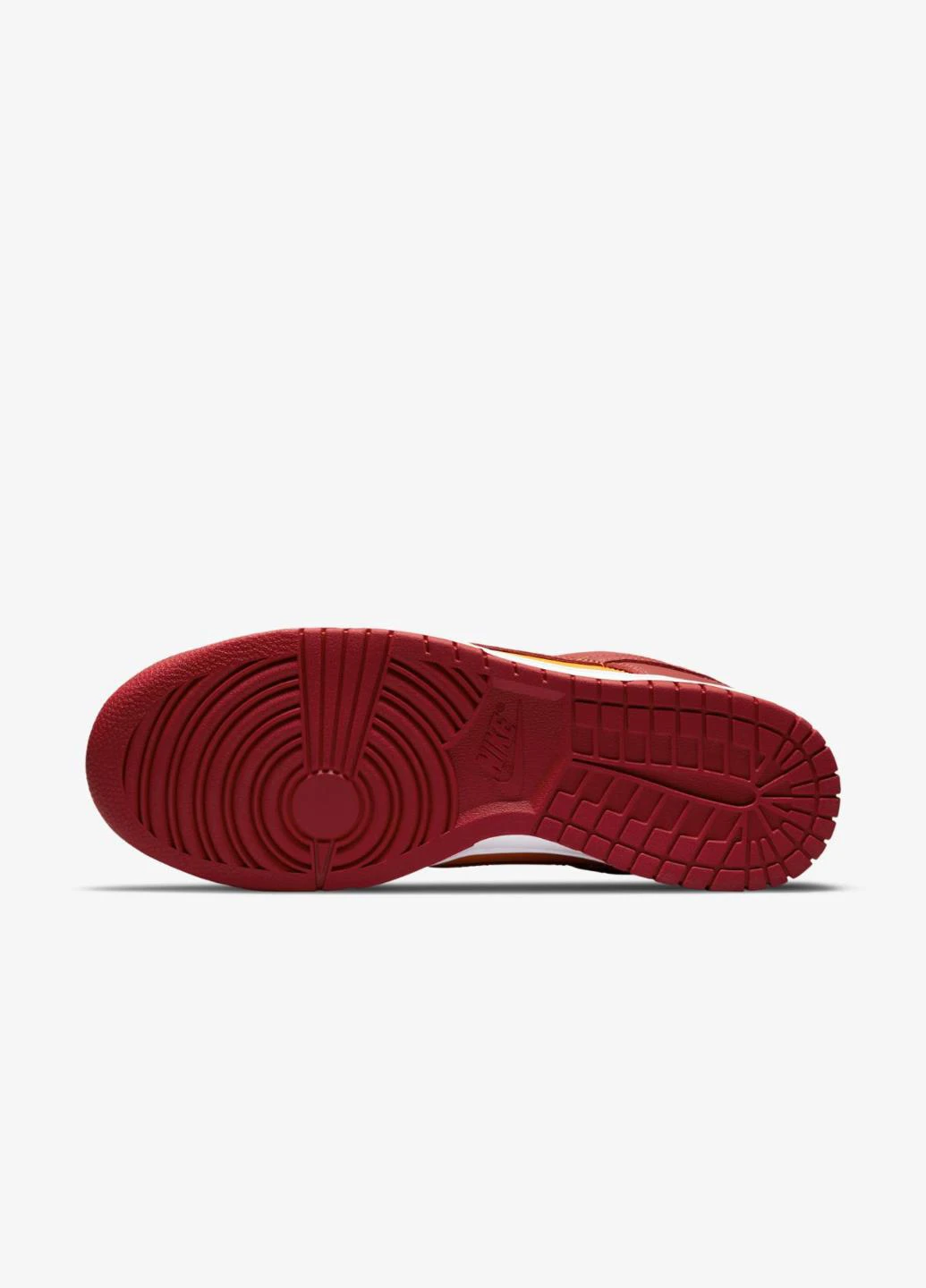 Кольорові кеди dd1391-701 Nike DUNK LOW RETRO