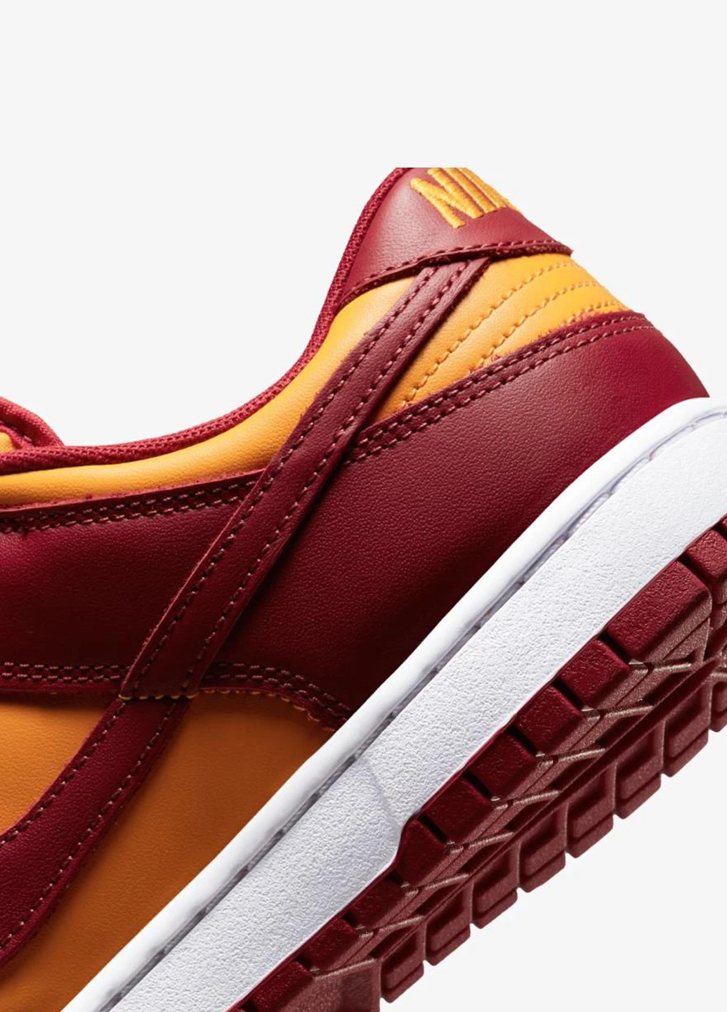 Кольорові кеди dd1391-701 Nike DUNK LOW RETRO