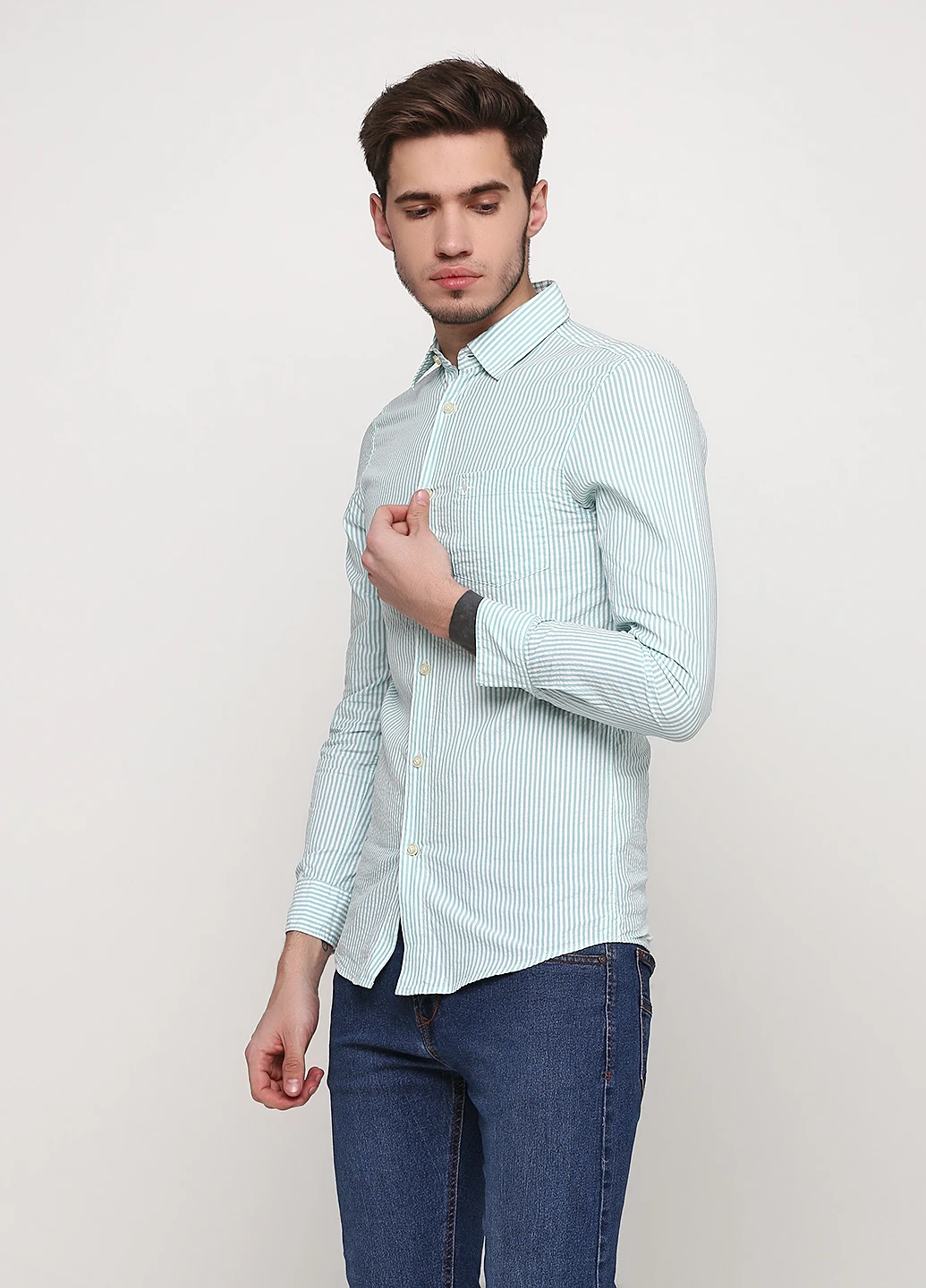 Сорочка Jack Wills (231435613)