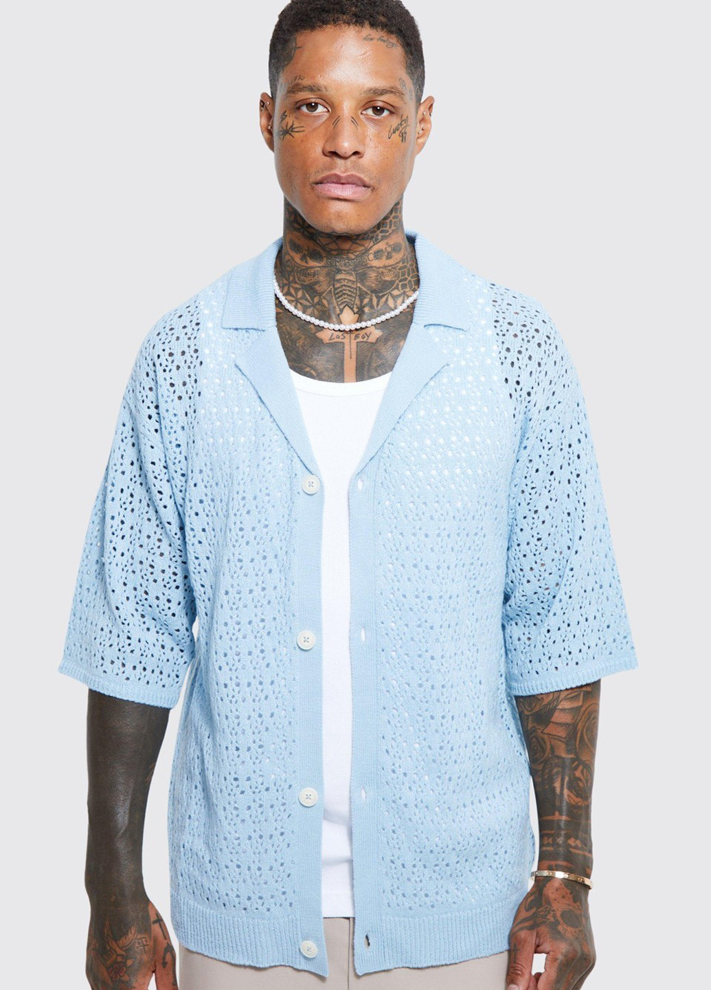 Кофта Boohoo (322376289)