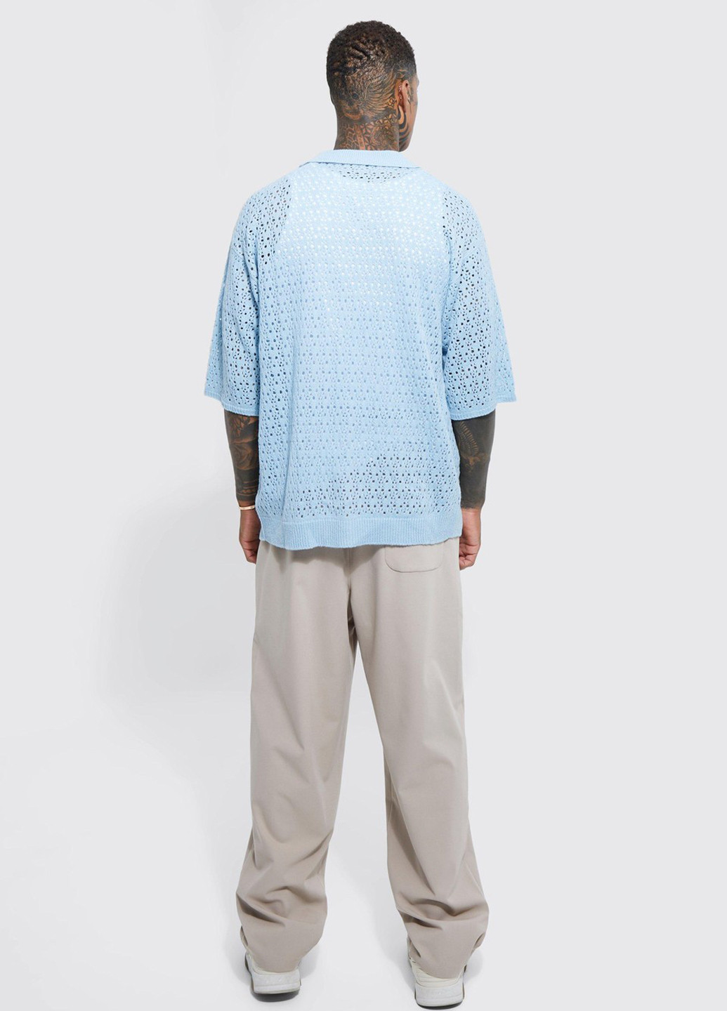 Кофта Boohoo (322376289)