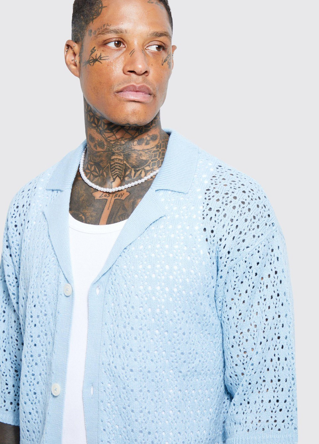 Кофта Boohoo (322376289)