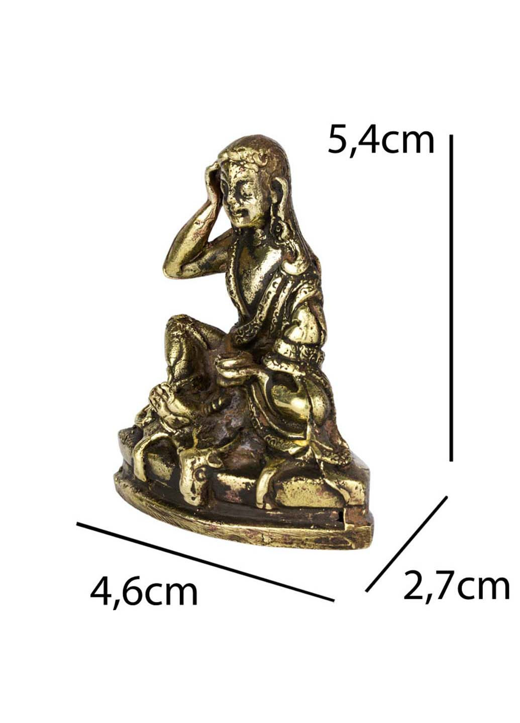 Статуя Миларепы HandiCraft (255430030)