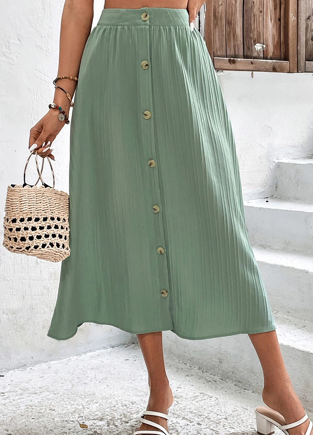 Спідниця SHEIN (311511518)
