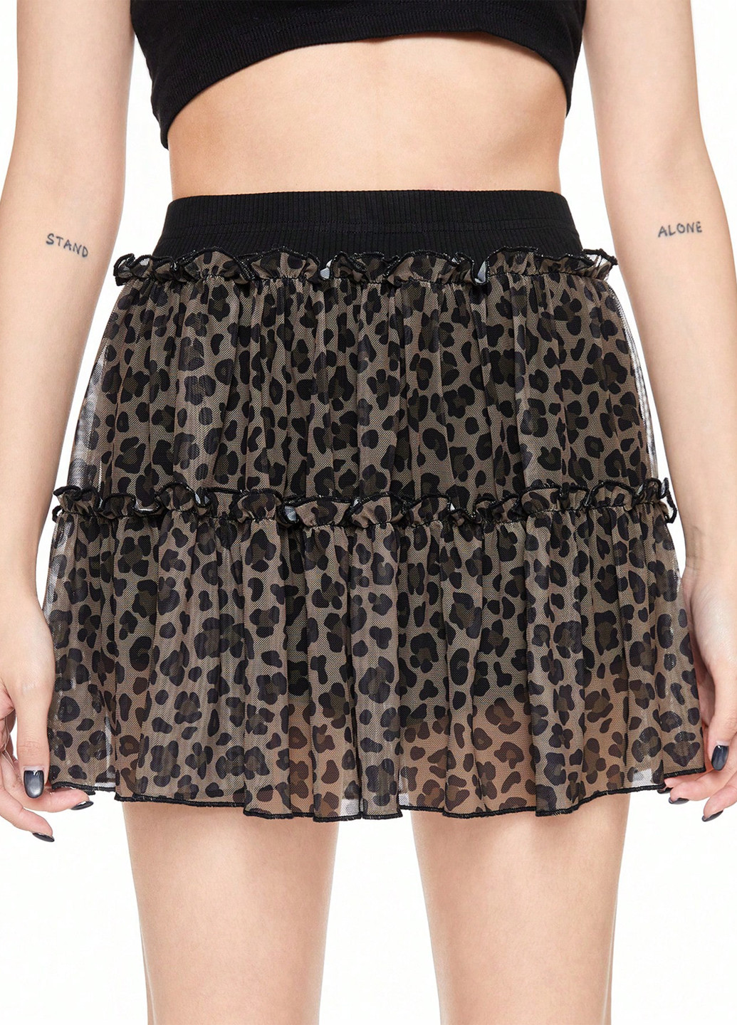 Спідниця SHEIN (366257823)