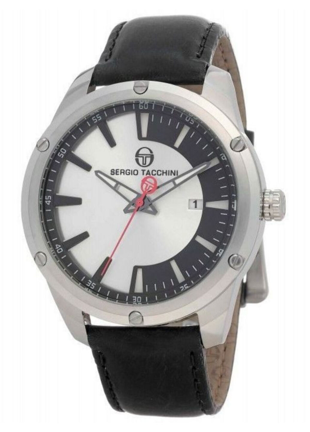 Наручний годинник Sergio Tacchini ST.1.10037.1 (193165498)