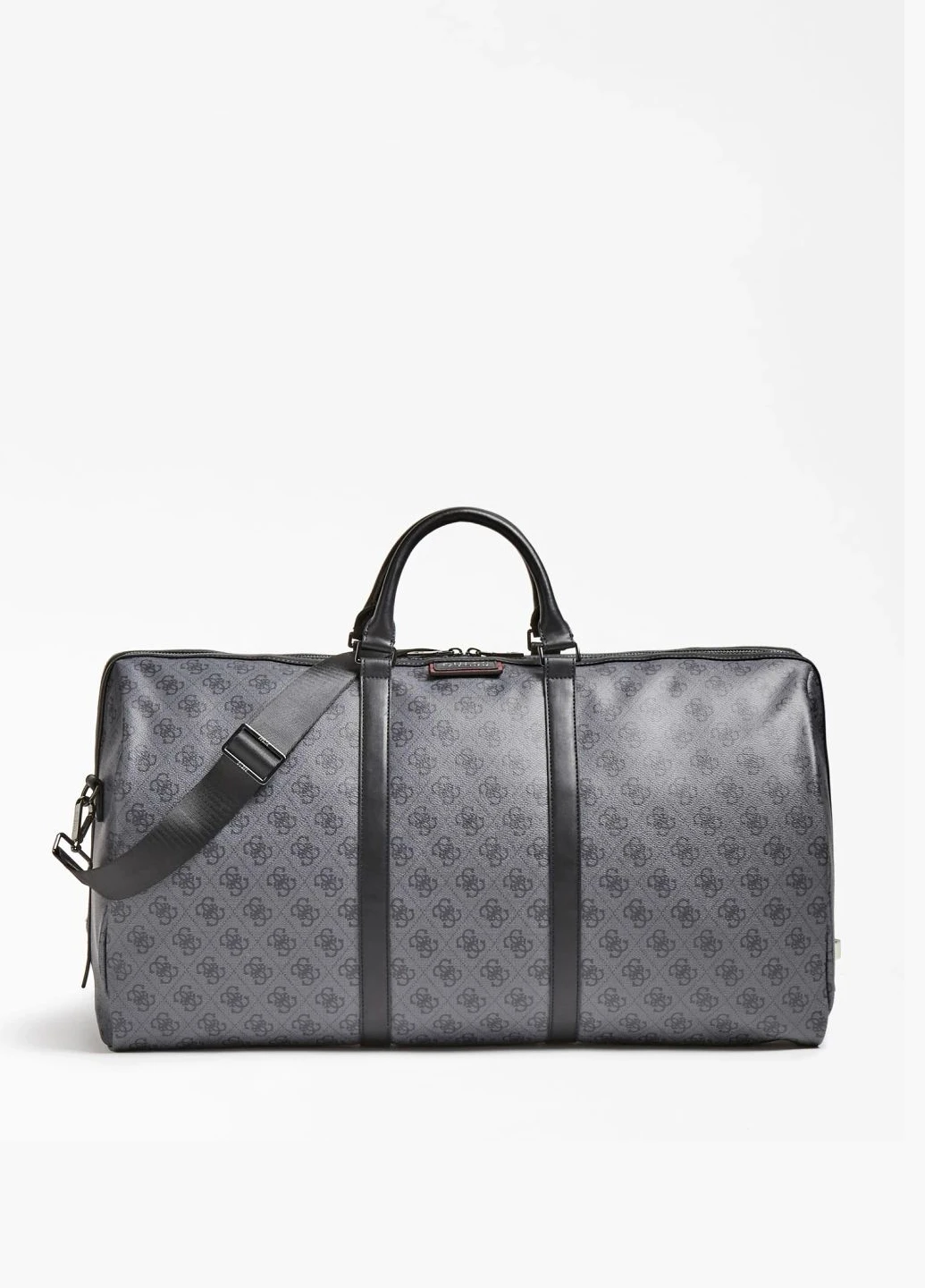 Дорожная сумка унисекс Guess VEZZOLA WEEKENDER (251444211)