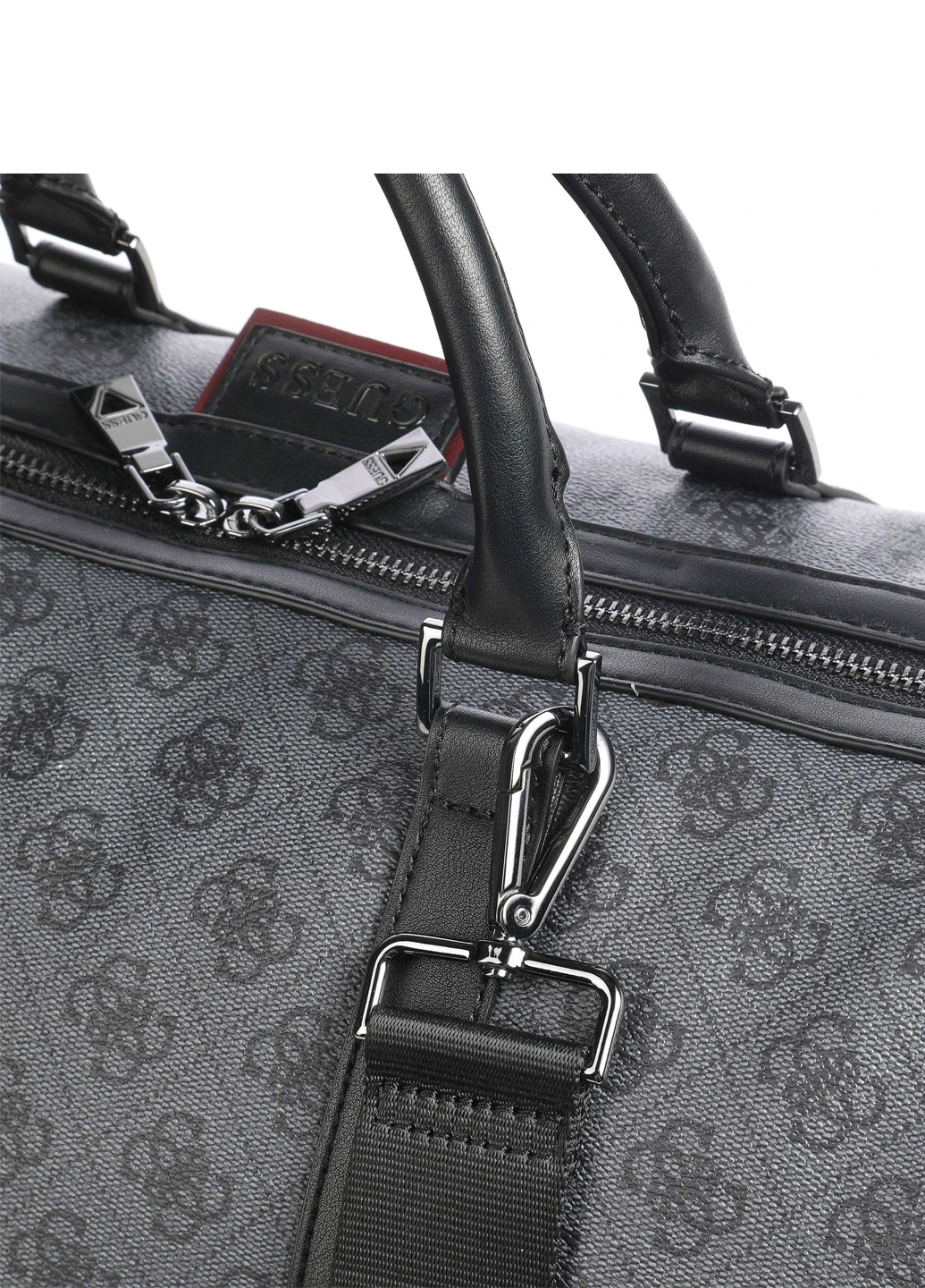 Дорожная сумка унисекс Guess VEZZOLA WEEKENDER (251444211)
