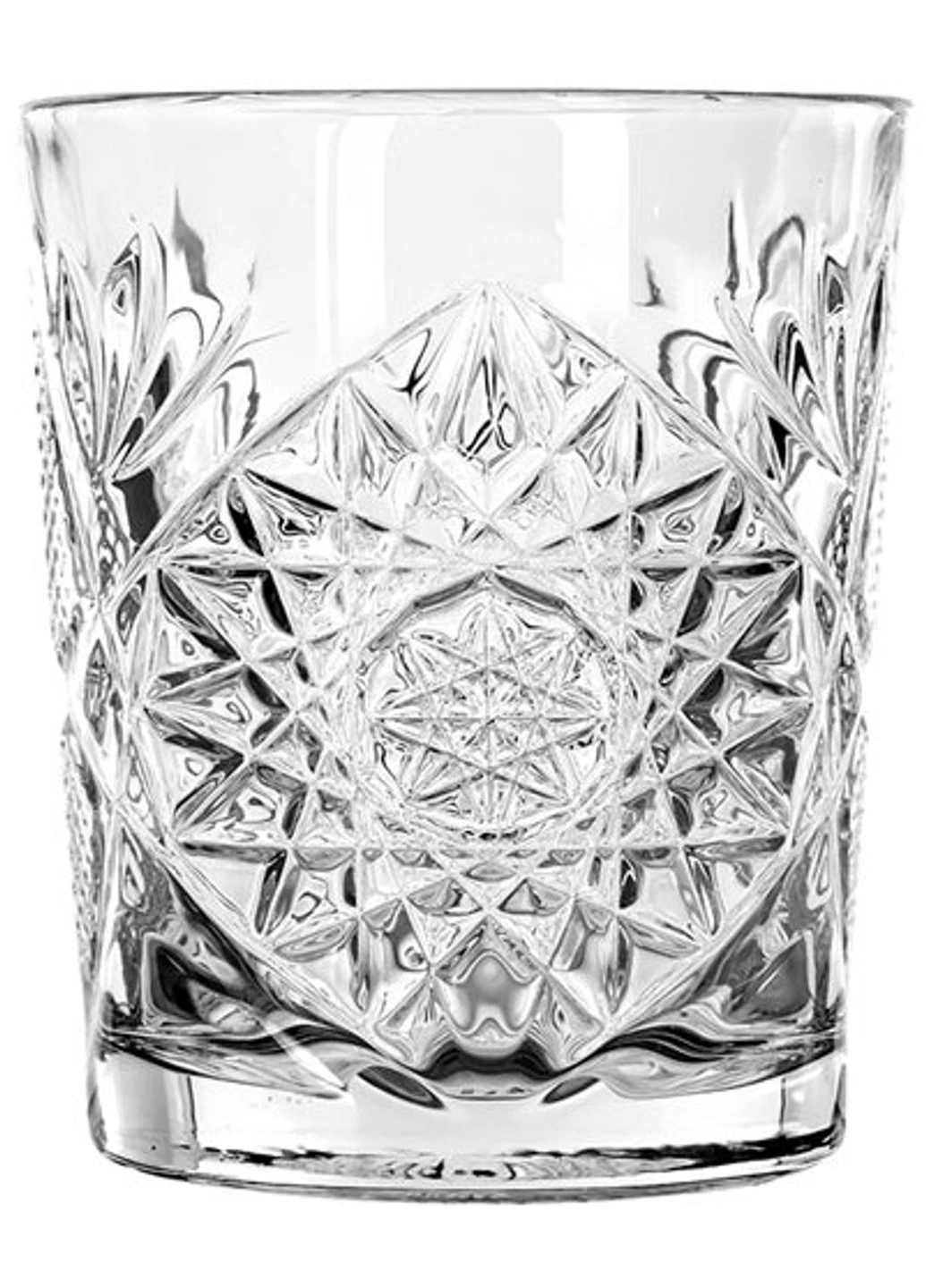 Стакан для виски Hobstar 355 мл Libbey (252744605)