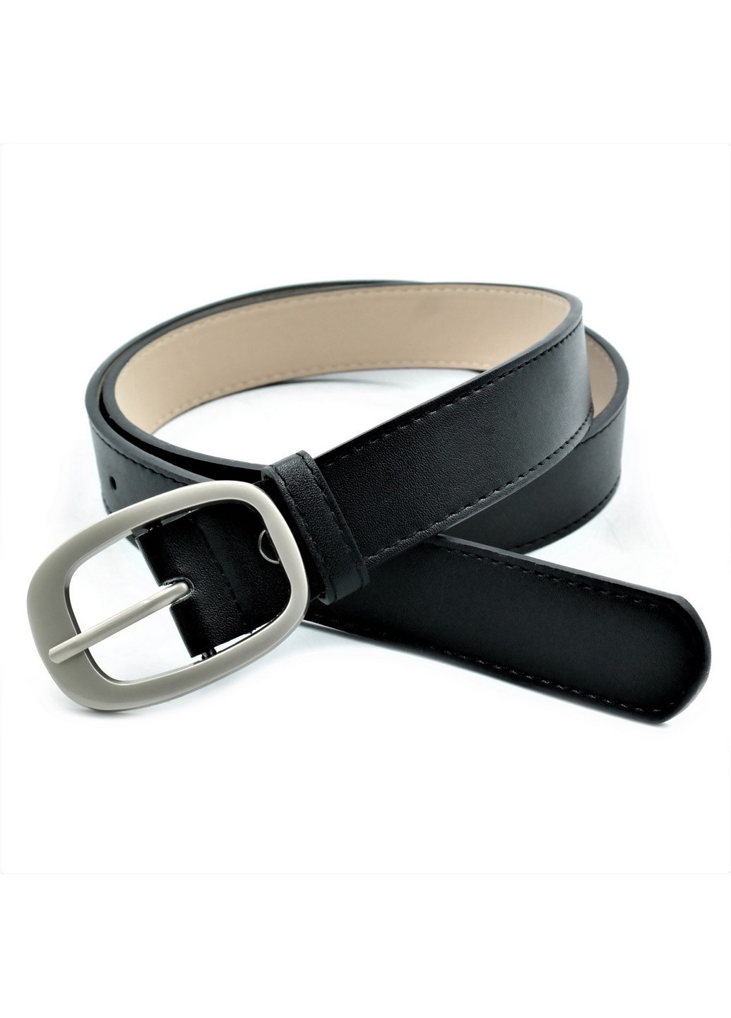 Ремінь 100-110х2, 8 см Le-Mon (253136241)