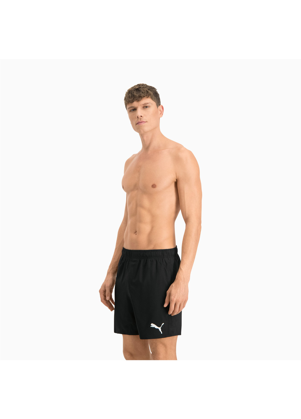 Шорты для плавания Swim Men’s Mid Shorts Puma (238997511)