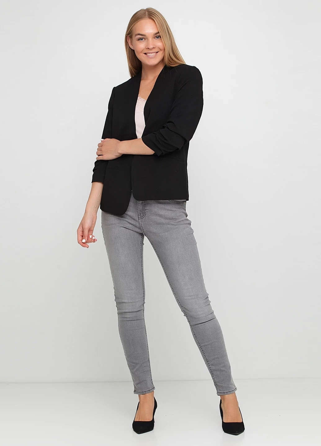 Джинсы H&M - (253711271)