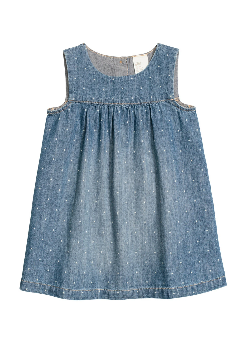 Синіти сукня H&M (118651138)