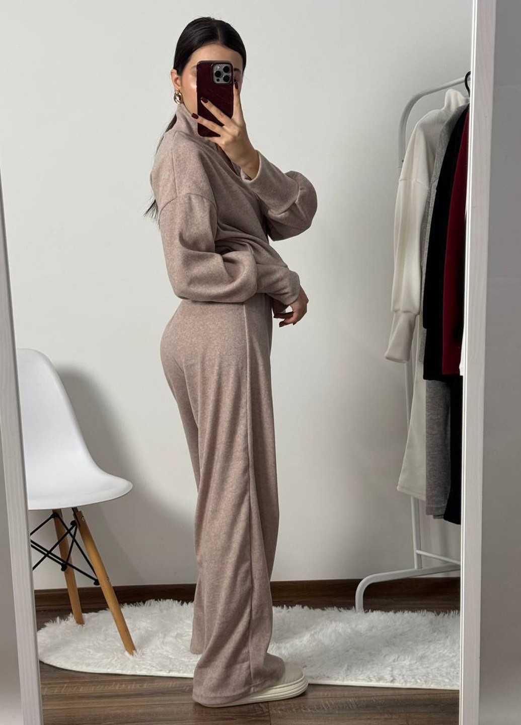 Костюм (кофта, штани) No Brand (362120930)