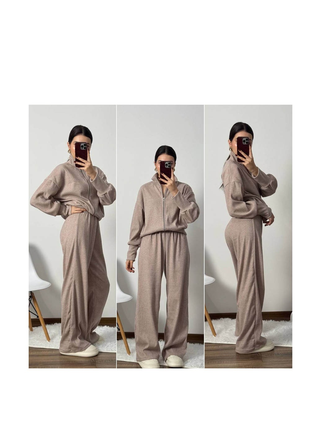 Костюм (кофта, штани) No Brand (362120930)