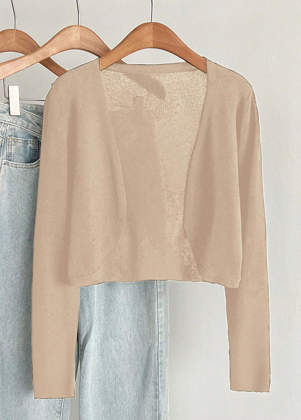 Кардиган SHEIN (316481656)