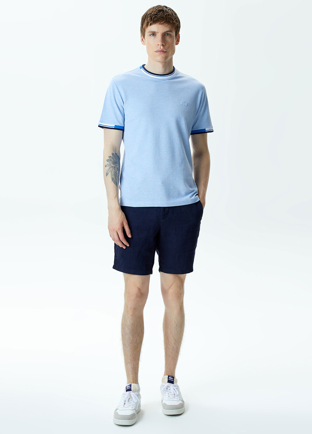 Шорти Lacoste (298073160)