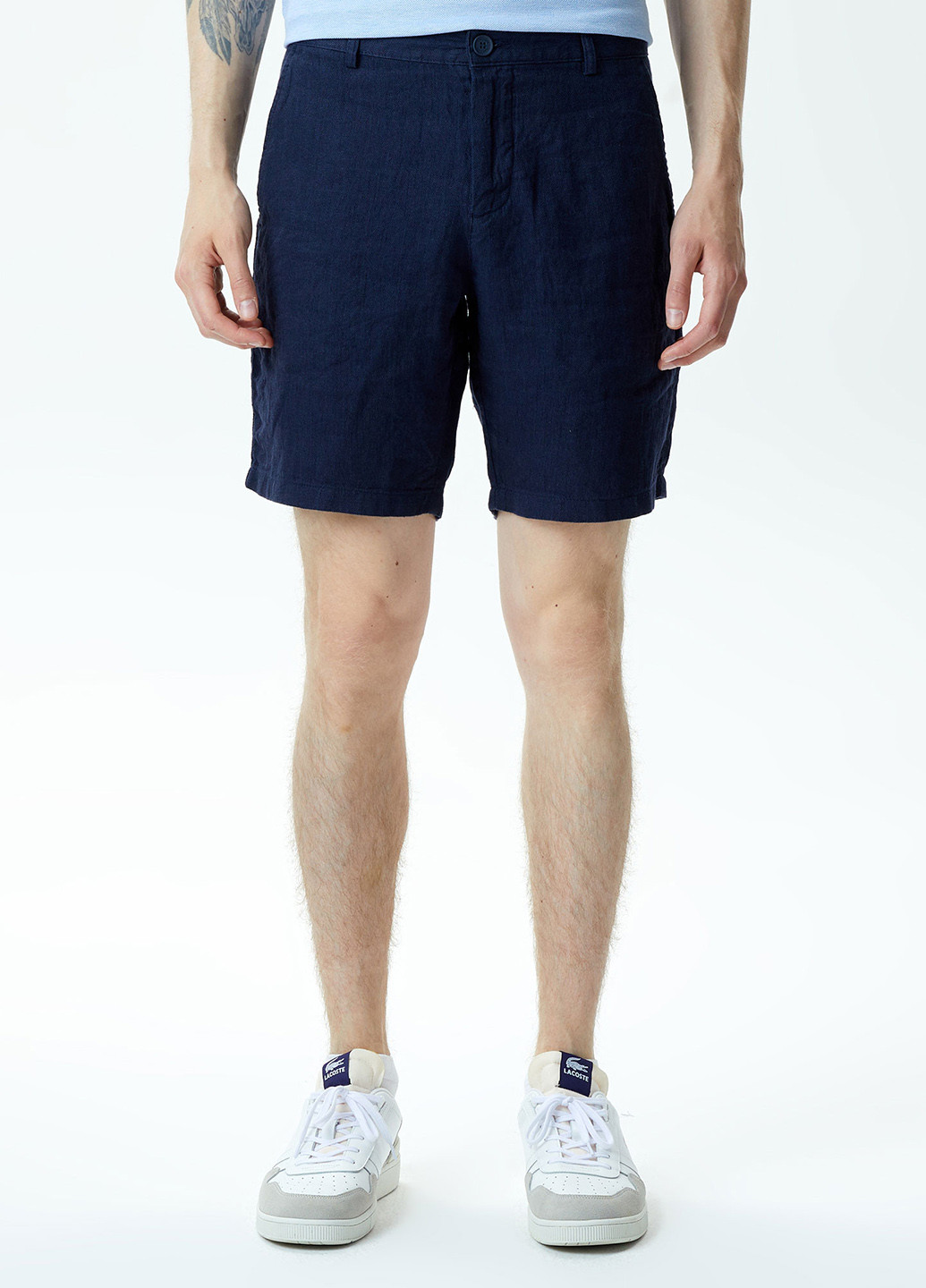 Шорти Lacoste (298073160)