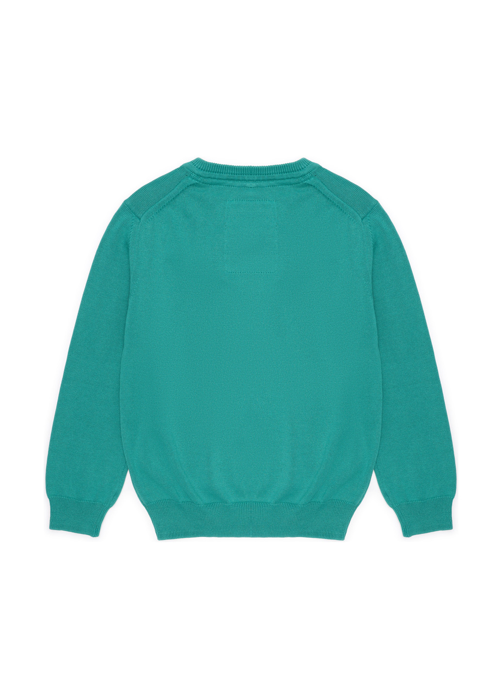 Зелений демісезонний пуловер пуловер NEW ZEALAND AUCKLAND