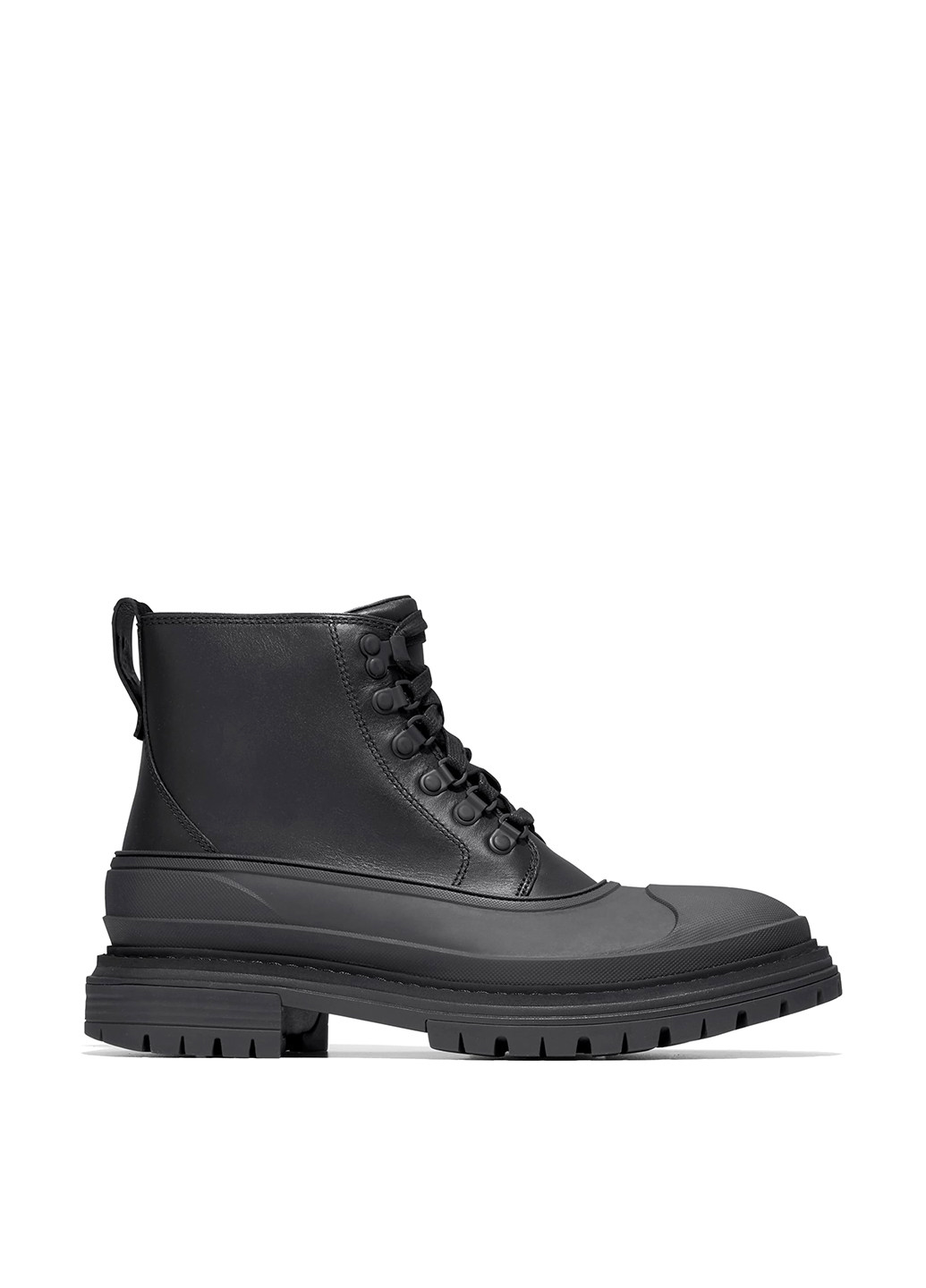 Черевики Cole Haan stratton shroud boots (273174955)