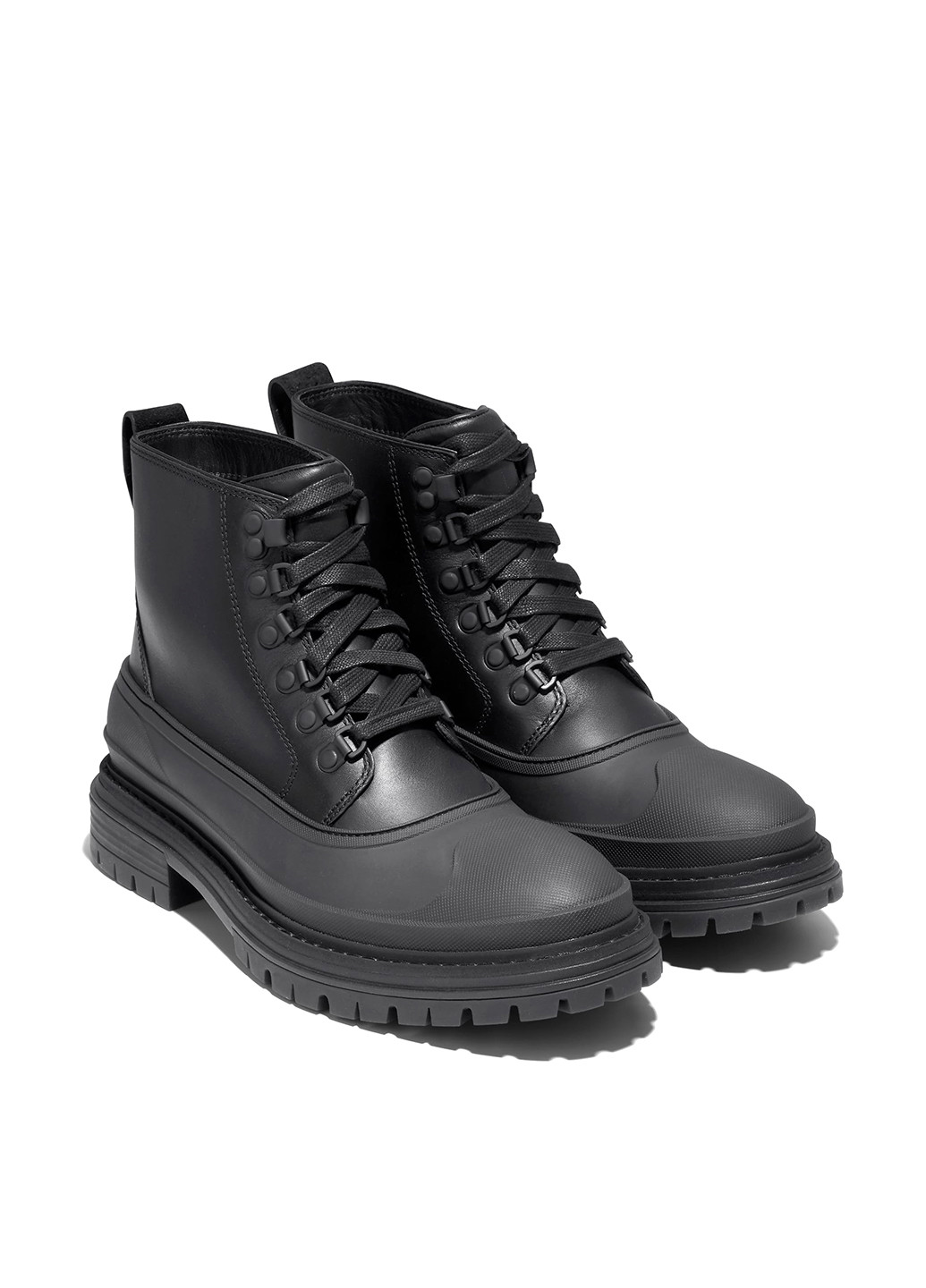 Черевики Cole Haan stratton shroud boots (273174955)