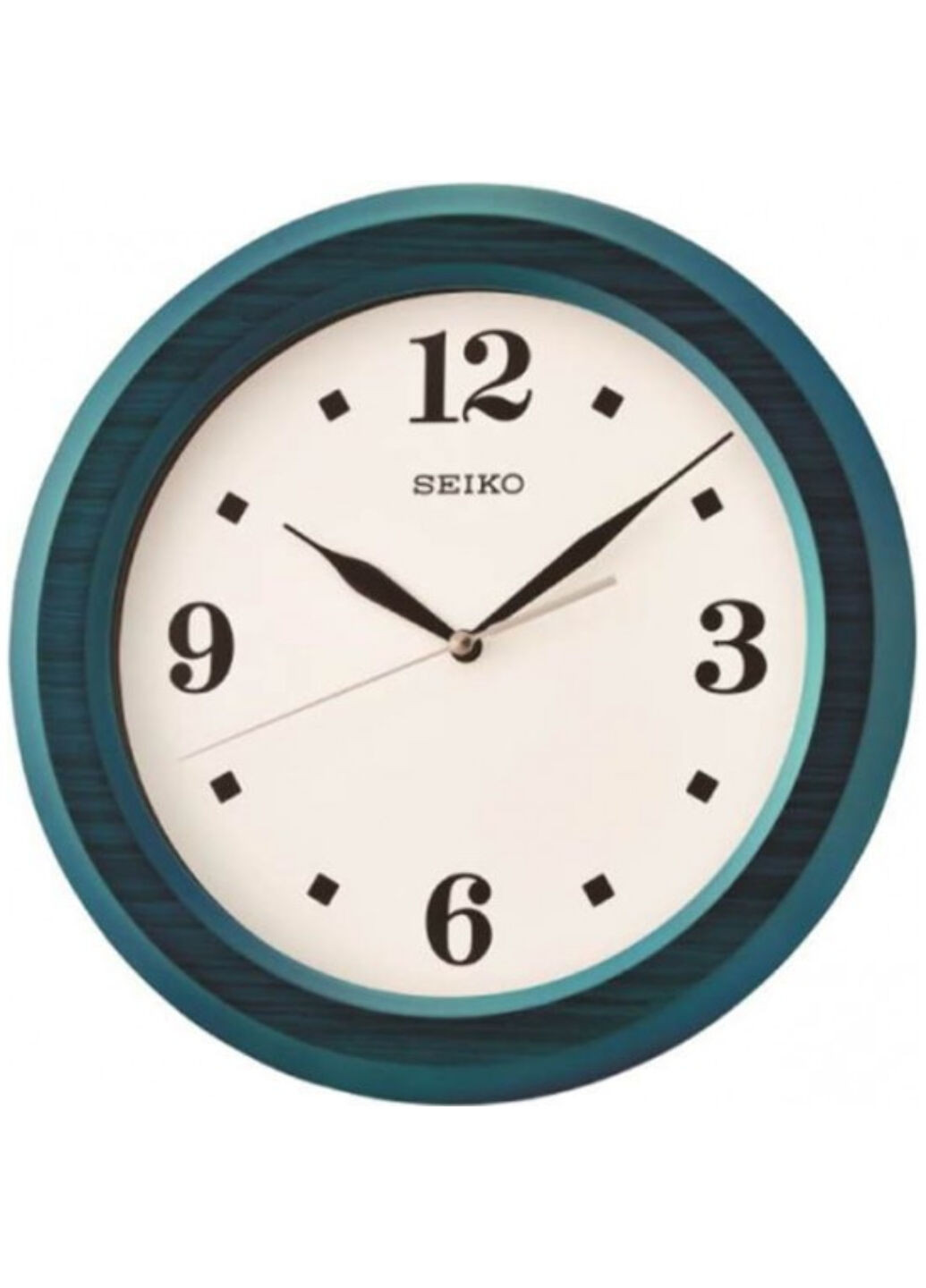 Часы настенные Seiko qxa772l (250602215)