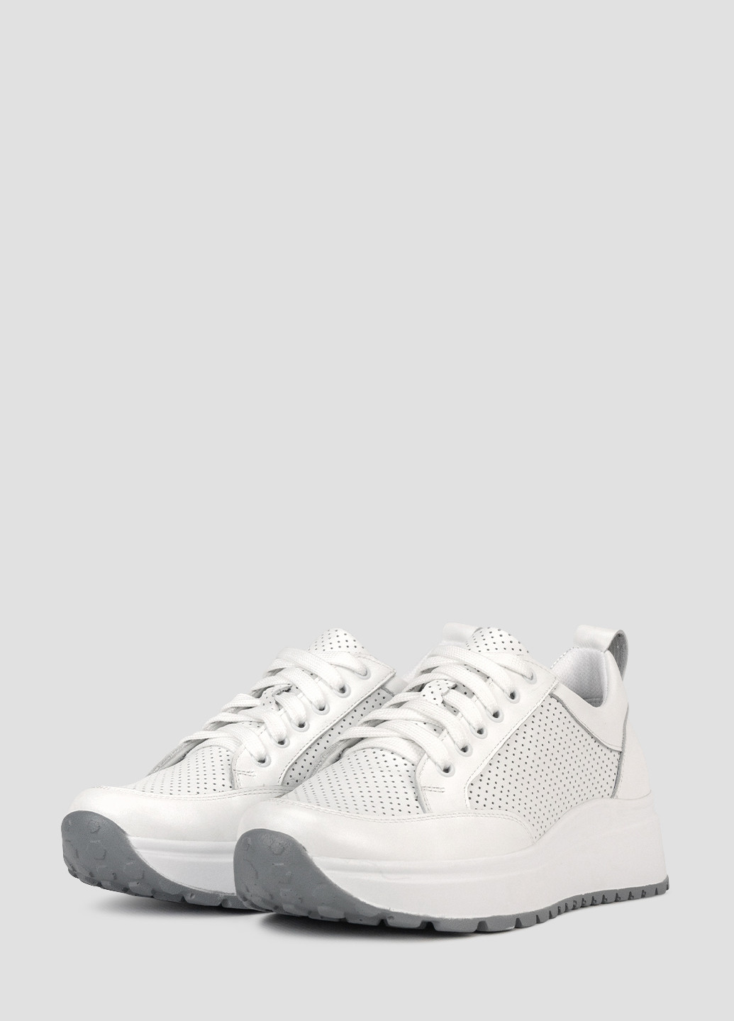 Кроссовки vm villomi белые лето (295484373)