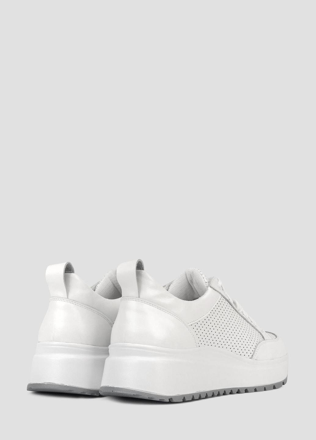 Кроссовки vm villomi белые лето (295484373)