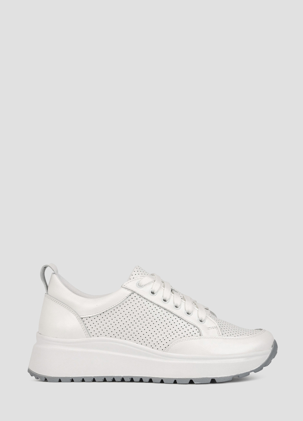 Кроссовки vm villomi белые лето (295484373)