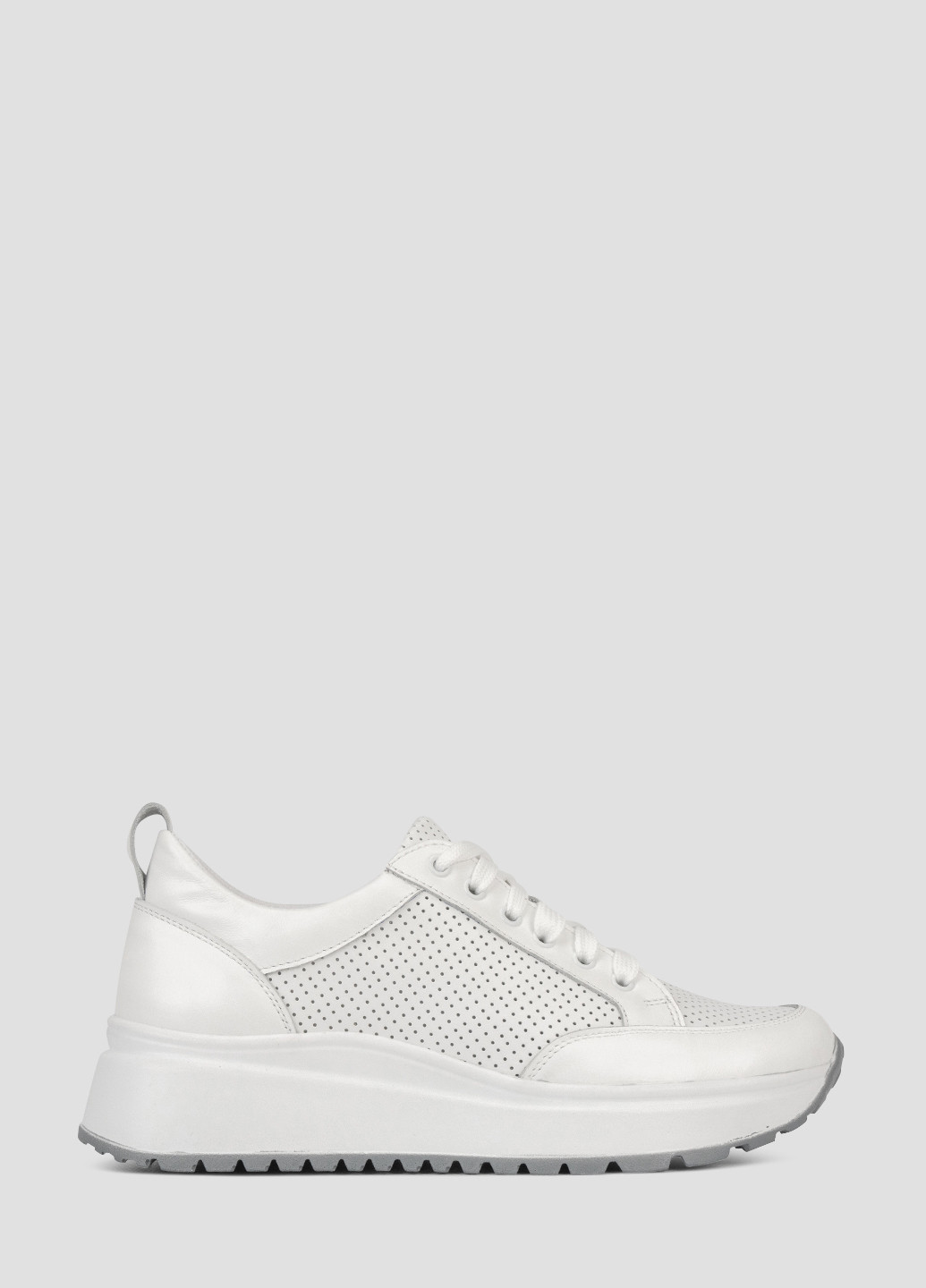 Кроссовки vm villomi белые лето (295484373)