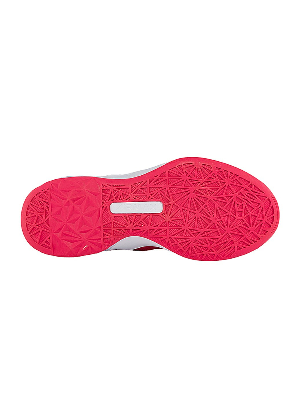 Розовые демисезонные кроссовки w air max bella tr 5 Nike
