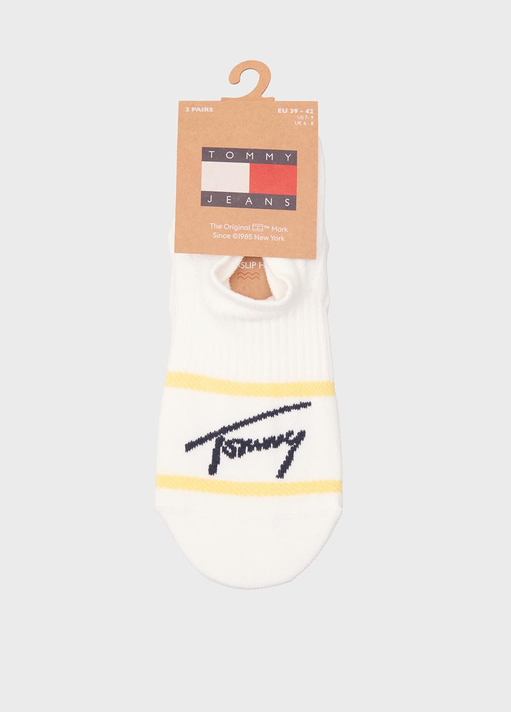 Подследники (2 пары) Tommy Jeans (344509104)